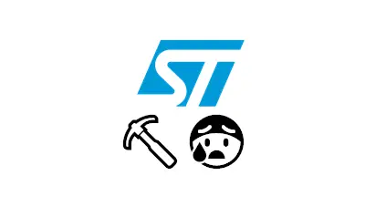 STM32 工程的创建 - 基于寄存器或标准库