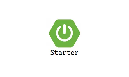 SpringBoot 的原理以及写一个自定义 Starter