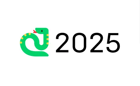 2024 年博客年度数字及域名问题求助