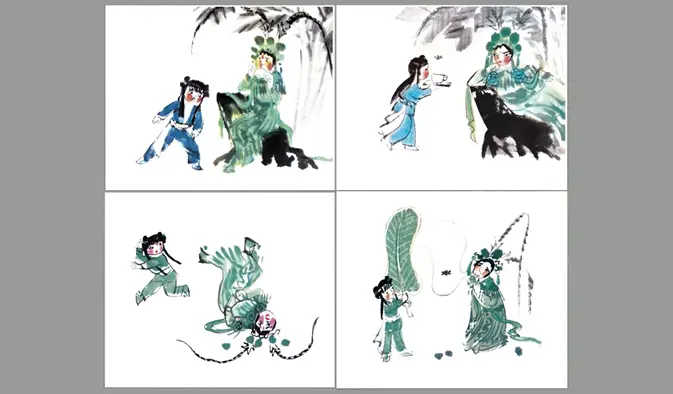访问者模式填补单分派语言的缺陷