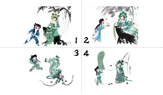 访问者模式填补单分派语言的缺陷