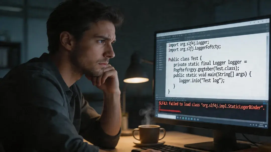 使用 Slf4j 注解出现「java：找不到符号  符号：变量 log」问题的解决（显式指定 maven-compiler-plugin 的版本号）