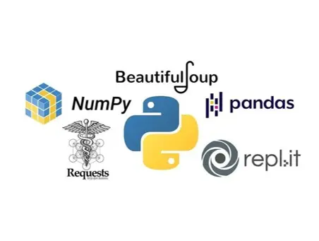 Python 常用库的使用